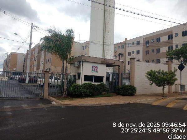 Apartamento — Residencial Forlife Versato