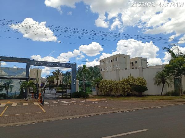 Apartamento — Recreio Das Acacias