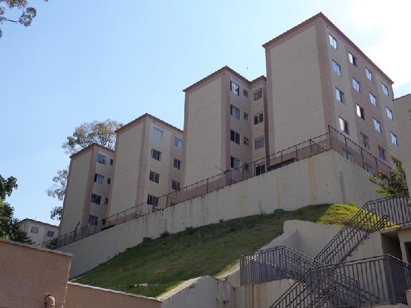 Apartamento — Jardim Recanto Verde — foto 1