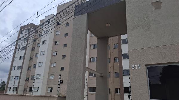 Apartamento — Jardim Cristiano