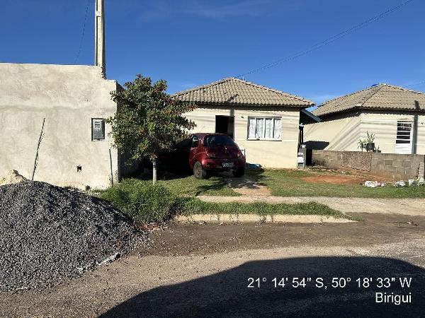 Casa — Conjunto Habitacional Vereador Flavio Ma