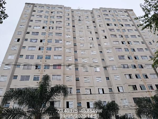 Apartamento — Portais (Polvilho)