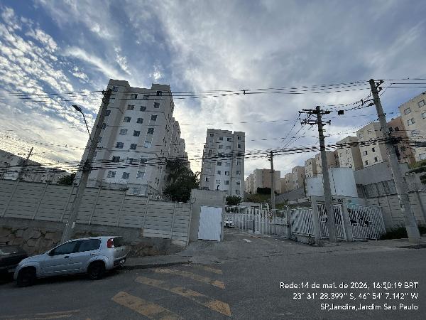 Apartamento — Jardim Sao Luiz