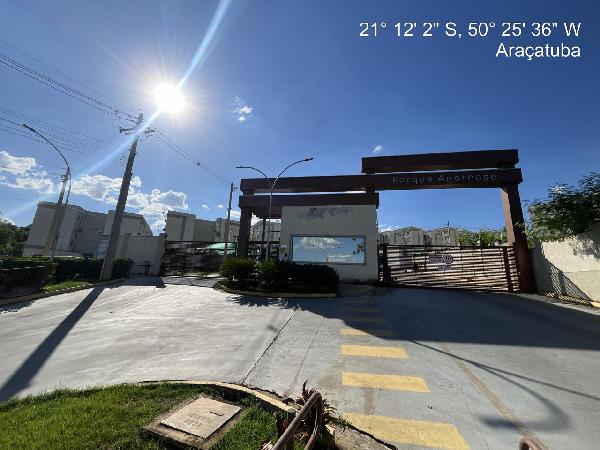 Apartamento — Fazenda Do Estado