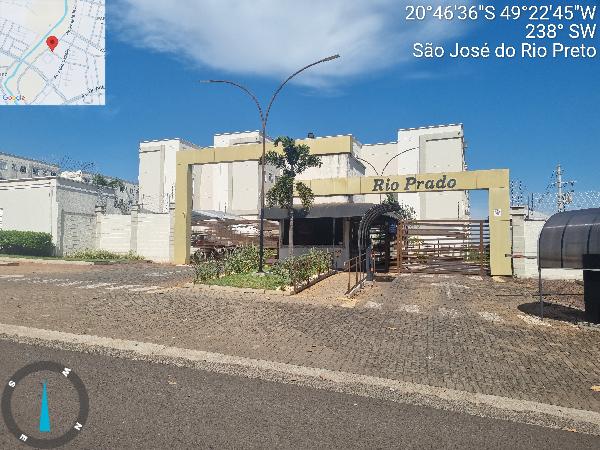 Apartamento — Loteamento Clube V