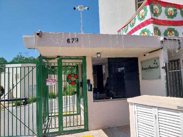 Apartamento — Lageado