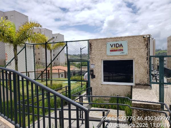 Apartamento — Jardim Da Laranjeira (Zona Leste)