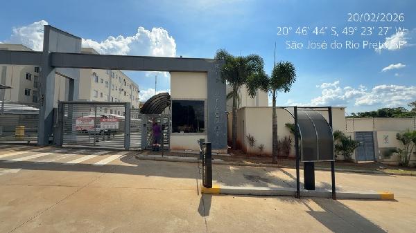Apartamento — Jardim Itapema