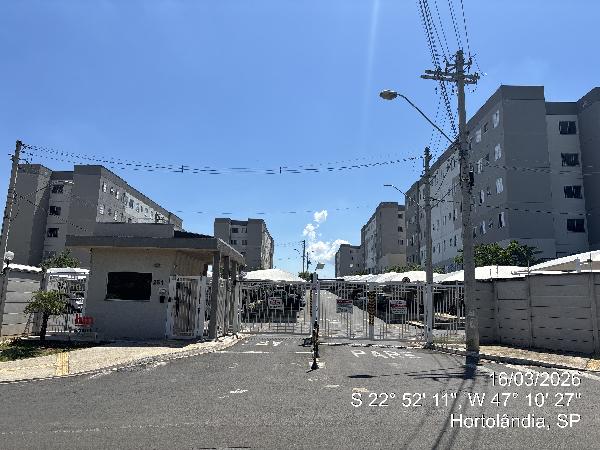 Apartamento — Jardim Das Flores