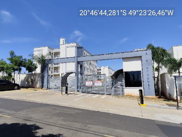 Apartamento — Boa Vista