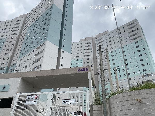 Apartamento — Vila Sao Paulo