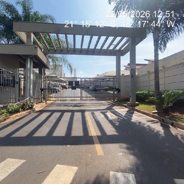 Apartamento — Athenas Paulista