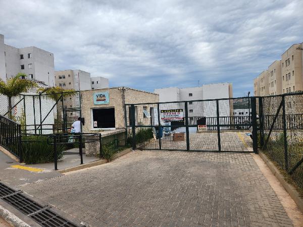 Apartamento — Guaianazes