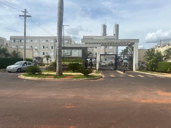 Apartamento — Reserva Real