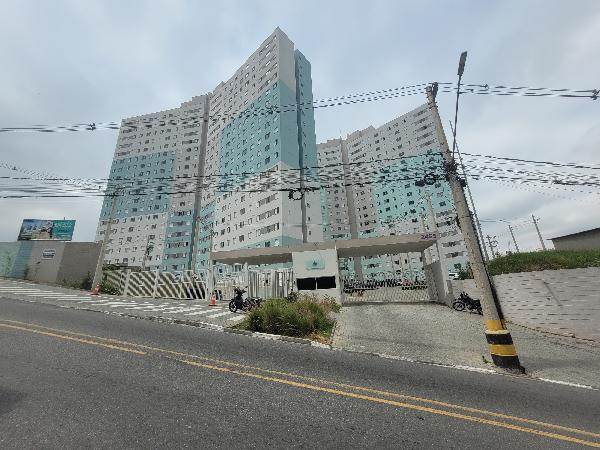 Apartamento — Vila Sao Paulo