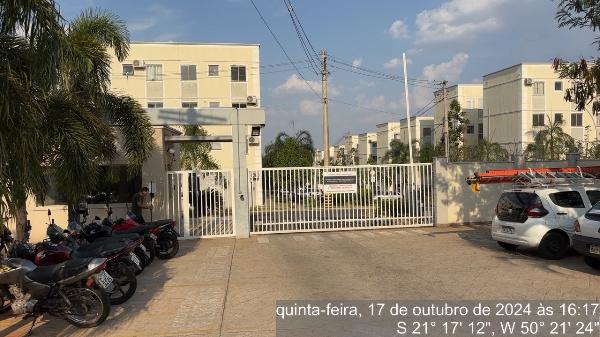 Apartamento — Vila Giampietro