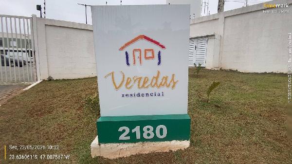 Casa — Bairro Das Lages