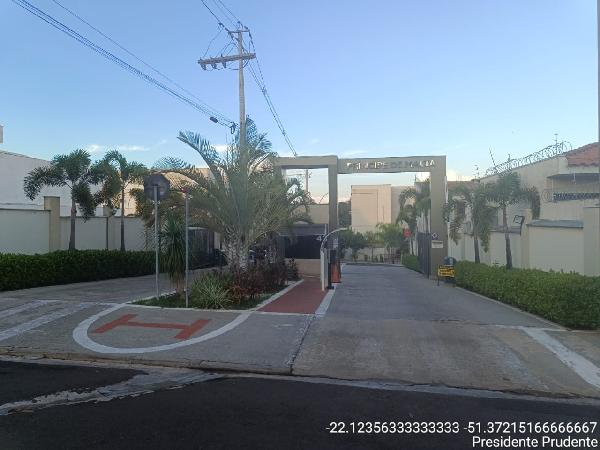 Apartamento — Jardim Itacare