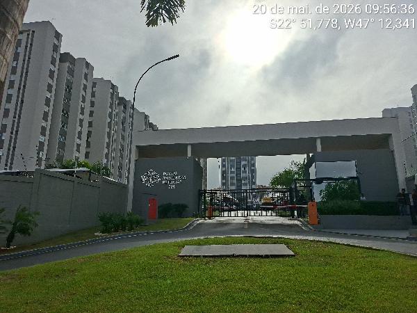 Apartamento — Jardim Nova Hortolandia I