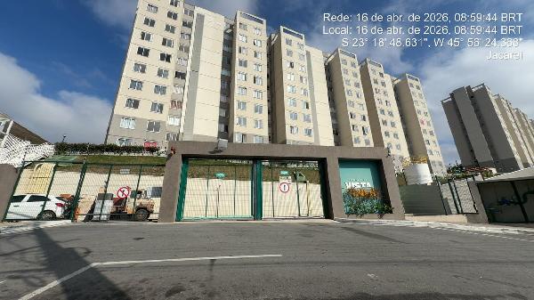 Apartamento — Bairro Da Colonia