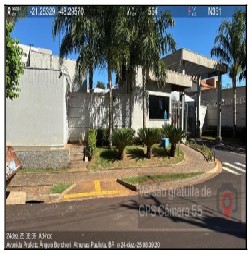 Apartamento — Athenas Paulista