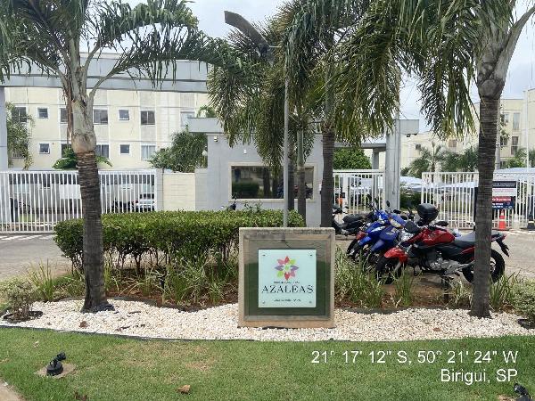 Apartamento — Vila Giampietro