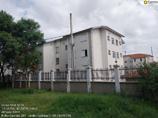 Apartamento — Jardim Da Balsa Ii