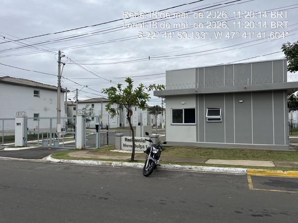Apartamento — São Jorge