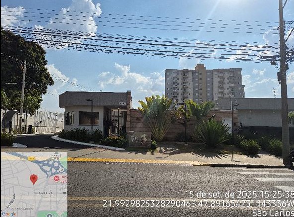 Apartamento — Cidade Jardim