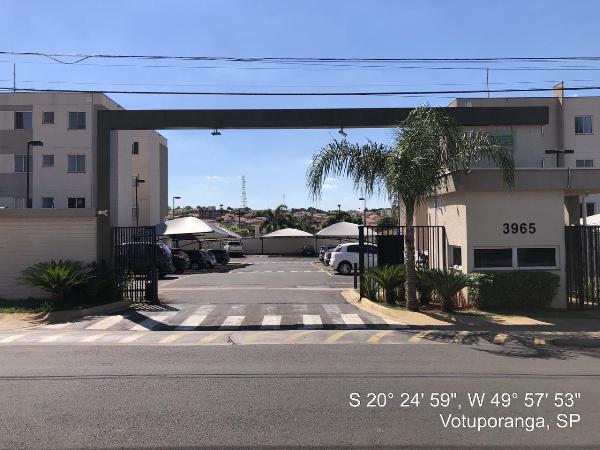 Apartamento — Jardim Botura