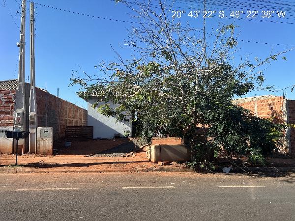 Casa — Egydio Zani