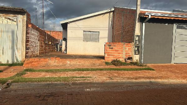 Casa — Lagoa Vermelha