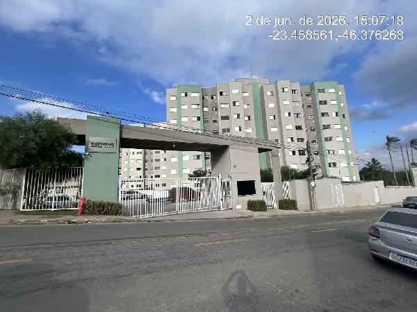 Apartamento — Pequeno Coracao