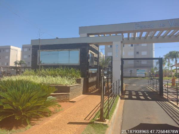 Apartamento — Reserva Real
