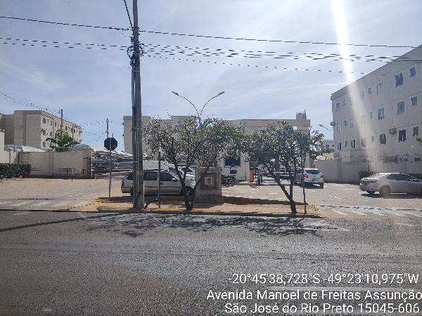 Apartamento — Rios De Spagna