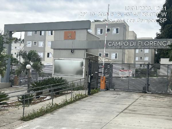 Apartamento — Loteamento Portal Santa Ines