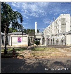 Apartamento — Jardim Brasilia (Vila Xavier)