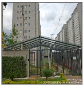 Apartamento — Vila Nova Bonsucesso