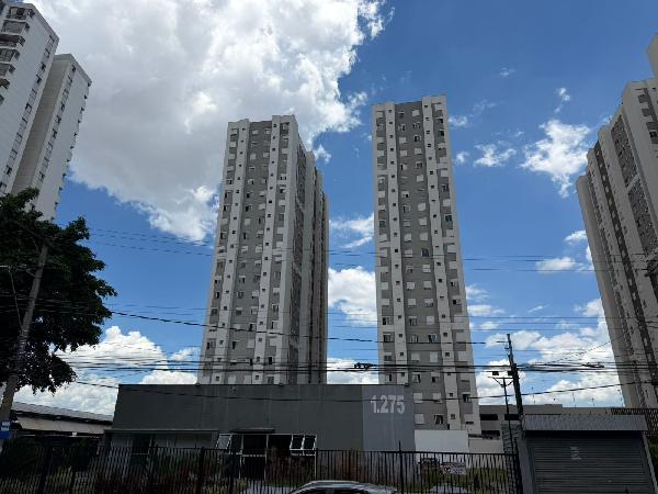 Apartamento — Jardim Monte Alegre
