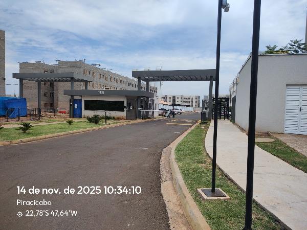 Apartamento — Chacaras Agua Branca