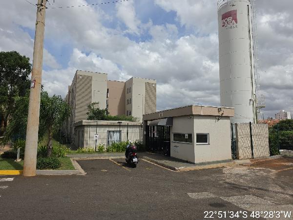 Apartamento — Jardim Real Park