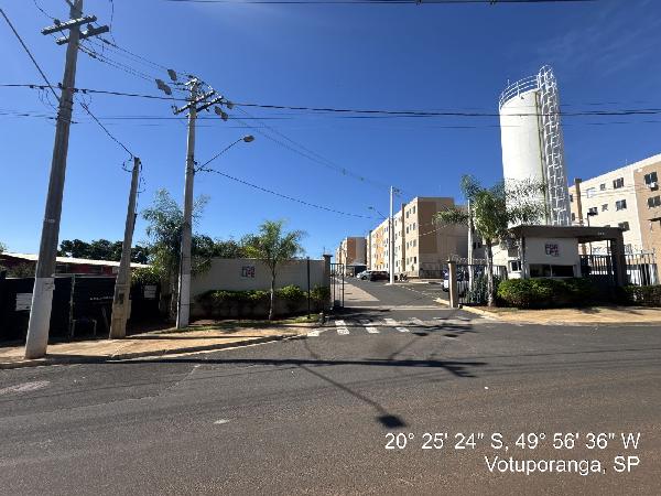 Apartamento — Residencial Forlife Versato