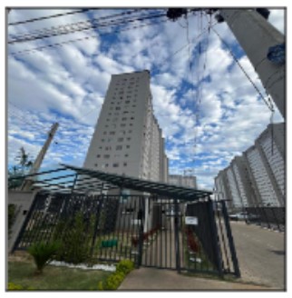 Apartamento — Vila Nova Bonsucesso