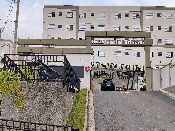 Apartamento — Granjas Santa Terezinha