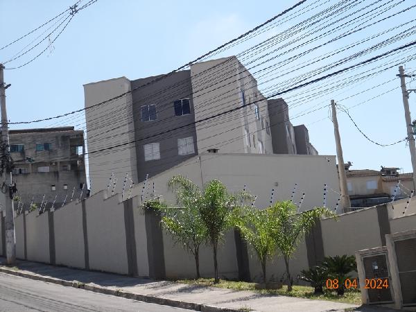 Apartamento — Tucunduva