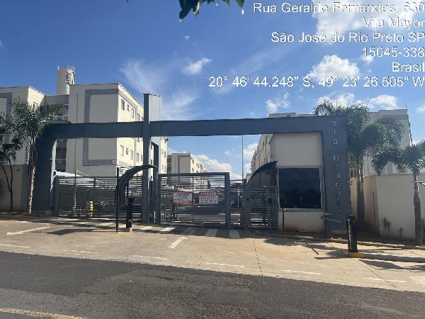 Apartamento — Boa Vista