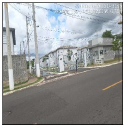 Casa — Sao Jorge