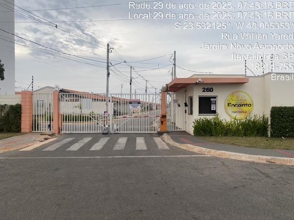 Casa — Jardim Nova Era