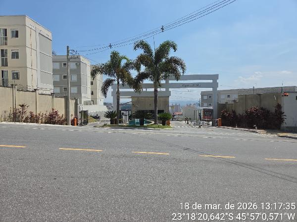 Apartamento — Vila Nova Alianca