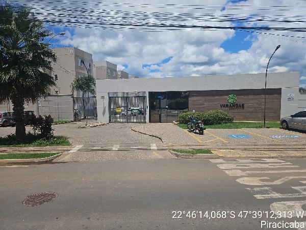 Apartamento — Campestre